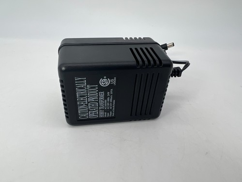 Bachmann #46605A HO regolatore di velocità e alimentatore e cavi adattatore NUOVO - Foto 10 di 12