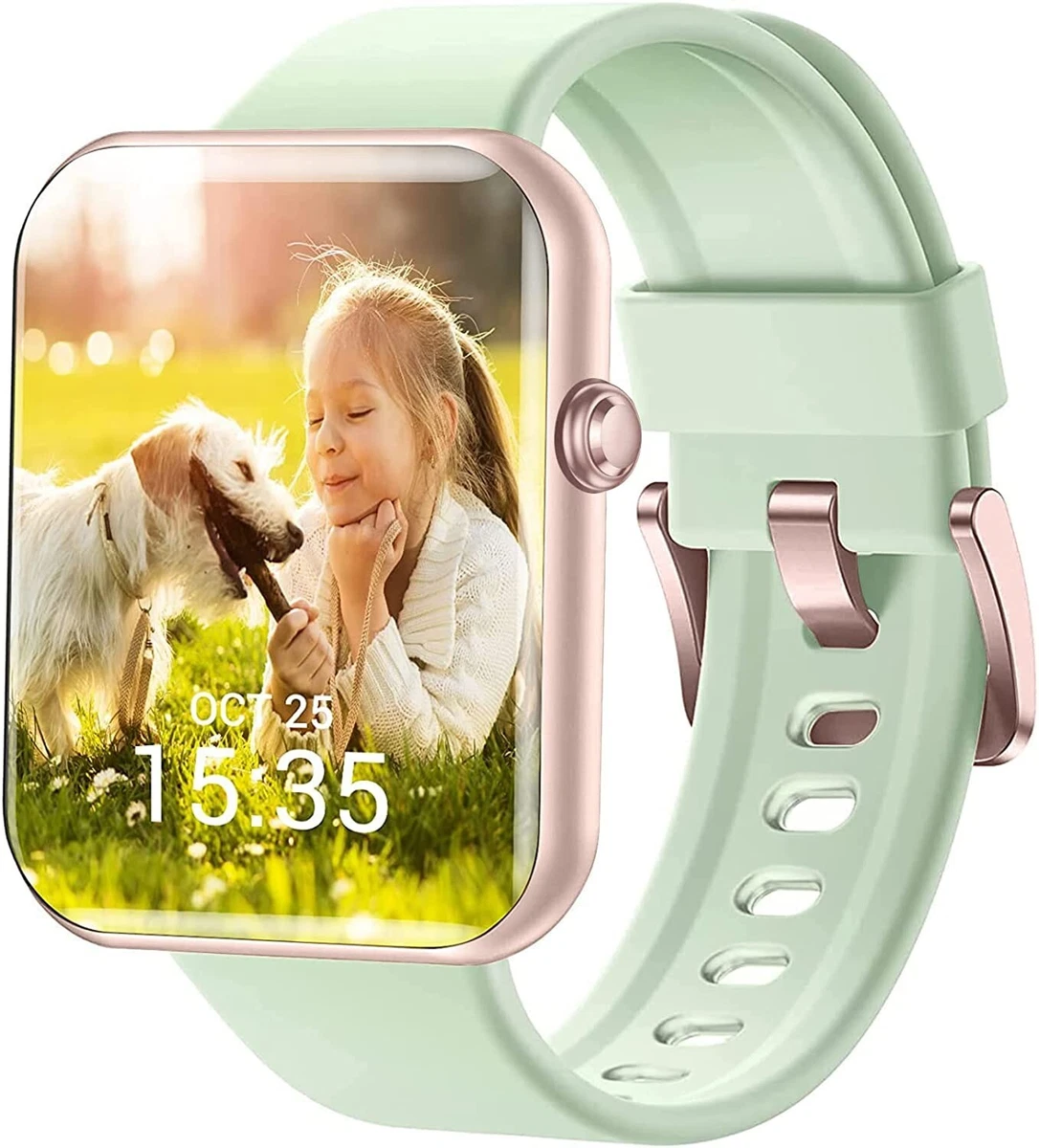 Apple watch shop swimming heart rate