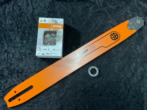 50 60 75 90 105 cm Führungsschiene Längsschnittset 3/8 1,3 84 98 für Stihl D025