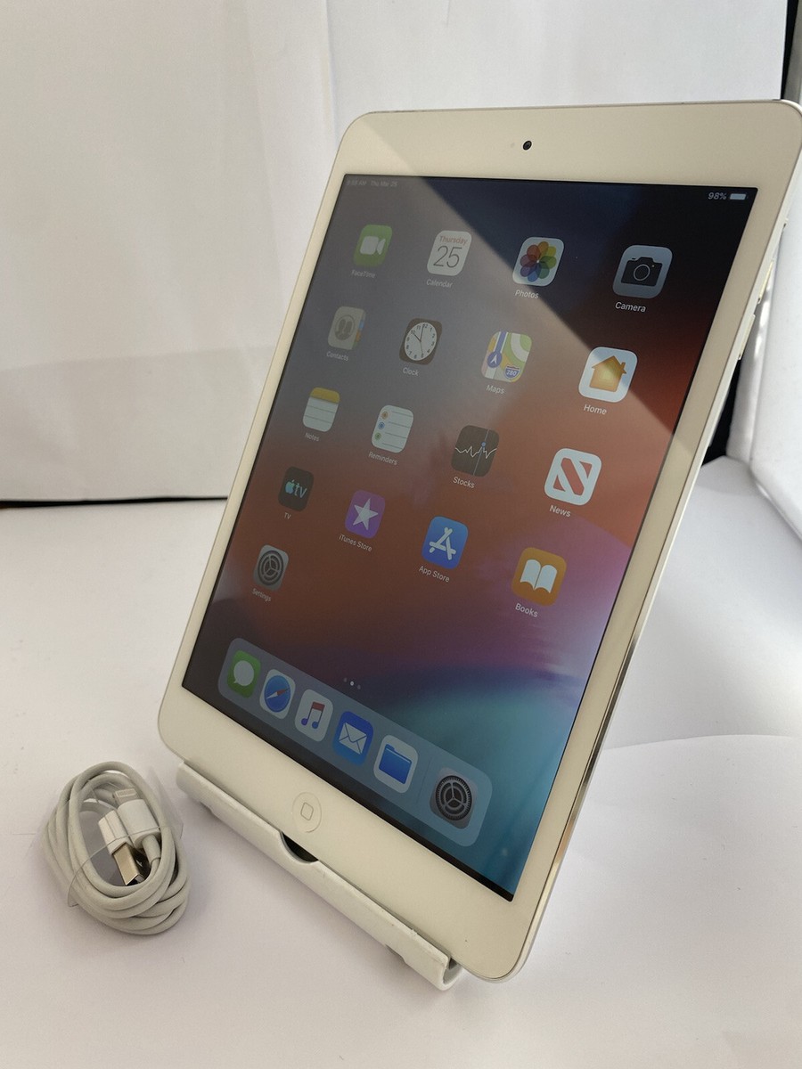 Apple iPad mini2 Wi-Fiモデル 16 即決 送料無料