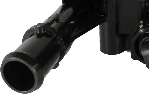 ✅ Genuine OEM GM ACDelco Thermostat Housing for Chevy Cruze Sonic Trax 1581816 - Picture 10 of 10