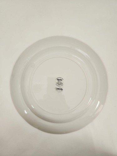 Williamsburg Reserve Collection "Pearl River" Dinner Plate by Spode #S3714 - Picture 10 of 11