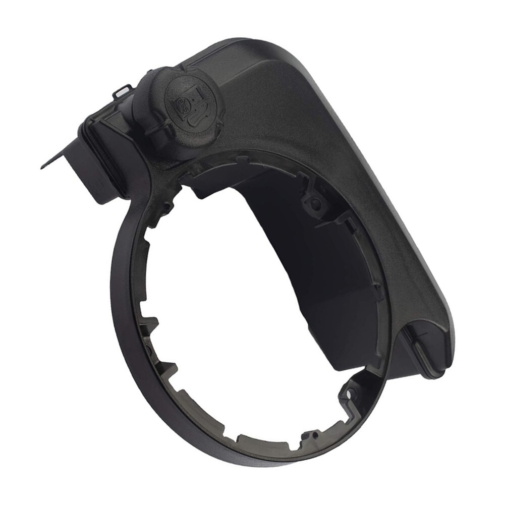 Réservoir De Carburant Pour Tondeuse Briggs Stratton – Pièce De Rechange 699374 – Pour Modèles Quantum 110602, 124T02 – 140 X 230 Mm