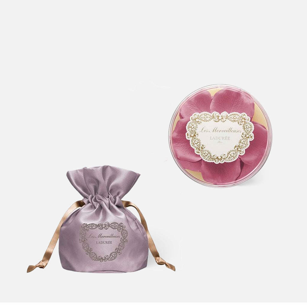 LADUREE コスメ Estee Lauder x Laduree Limited Edition Pure Color Lipstick