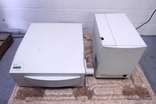 BIO-RAD MOLECULAR IMAGER FX WITH EXTERNAL LASER