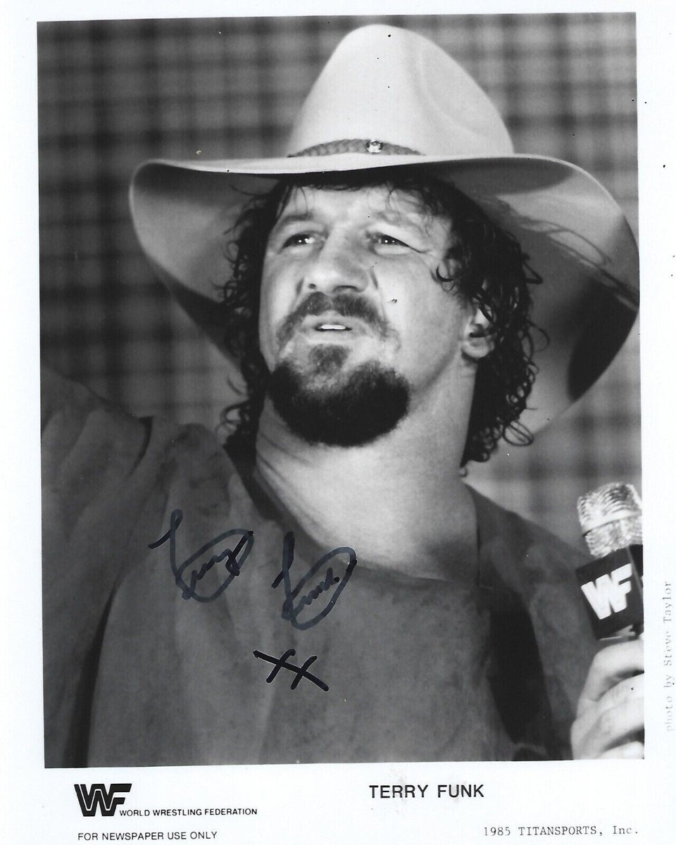 スポーツ選手 wcw wolf pack autograph World Wrestling Championship