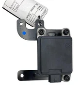 2021-2023 HYUNDAI SANTA-FE GRILLE MOUNTED CRUISE CONTROL DISTANCE RADAR DETECTOR