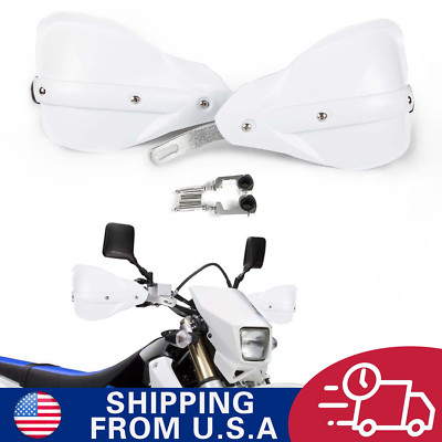 Dirt Bike Handguards Hand Guards Motorcycle Universal For Motocross off Road ATV