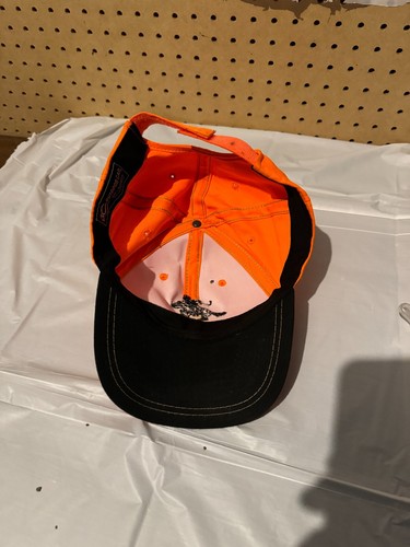 Orange Vests (Youth and Adult) along with Winchester Hat - Picture 11 of 12