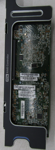 Cisco UCSC-MRAID12G-4GB V02 12Gb/s PCIe x8 SAS RAID Controller Card - Picture 4 of 5