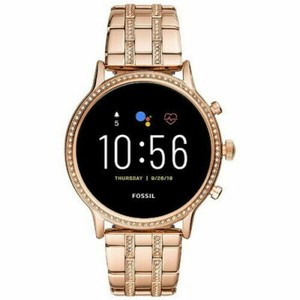 fossil touchscreen smartwatch gen 5