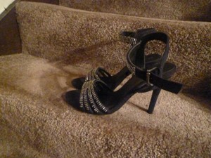 kurt geiger sandal heels