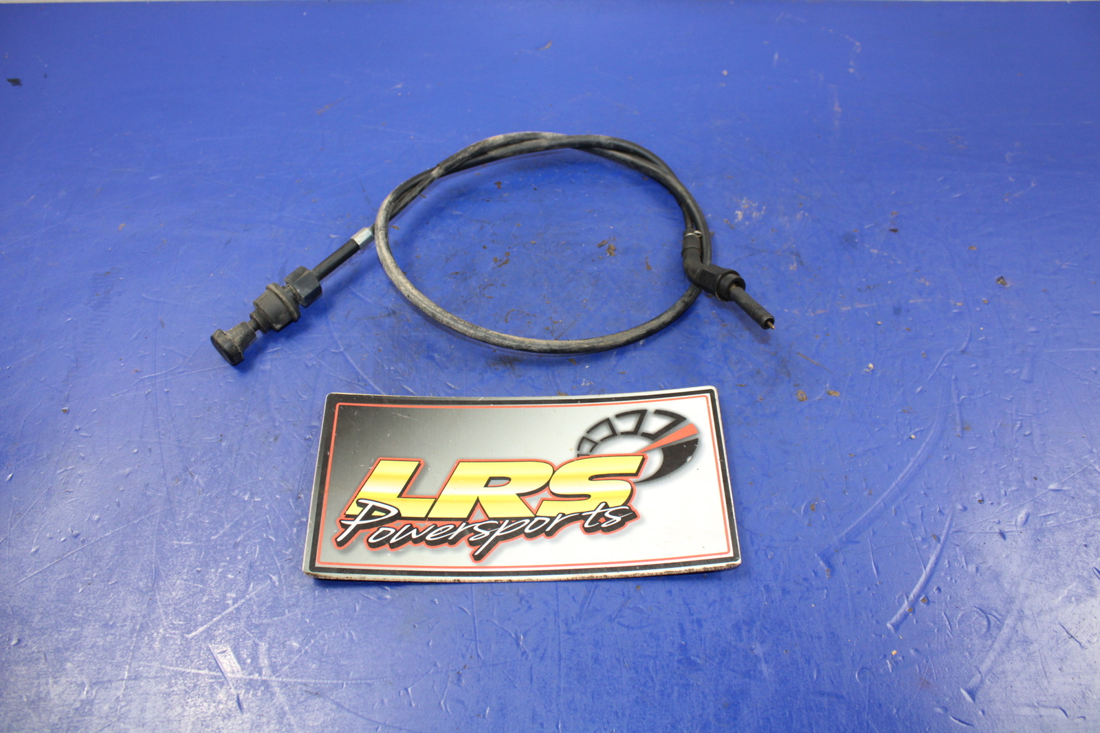 2005 HONDA FOREMAN 500 CHOKE CABLE LINE eBay
