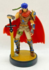 Nintendo Amiibo Figures - Super Smash Bros Series - IKE - Black Base Figure