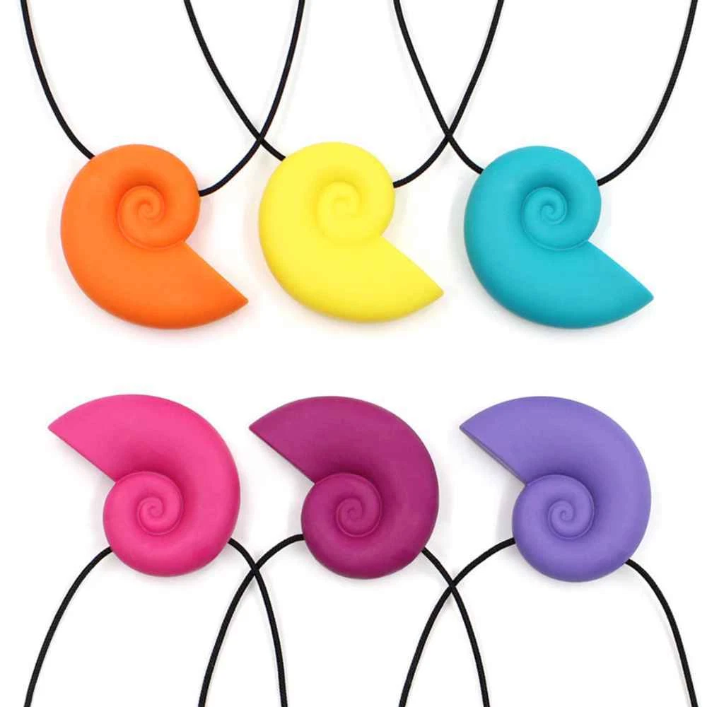 Ark therapeutic store chew necklace