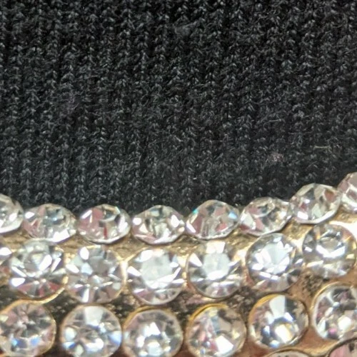 NEUF, Collier Fête Parfait, par Accessoires, Polyvalent et Étincelant !