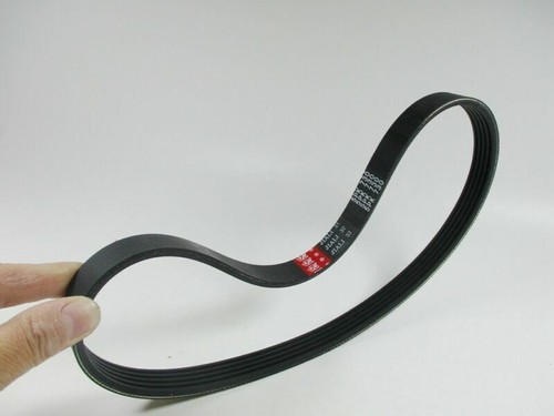 1PC for 7PK597 5PK730 10PK597 multi-wedge ripper rotary tiller belt - Picture 3 of 7