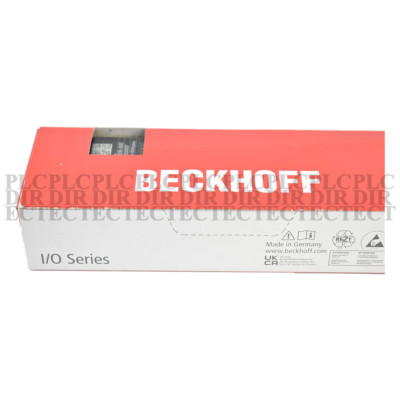 New BECKHOFF EP1018-0001 PLC Module