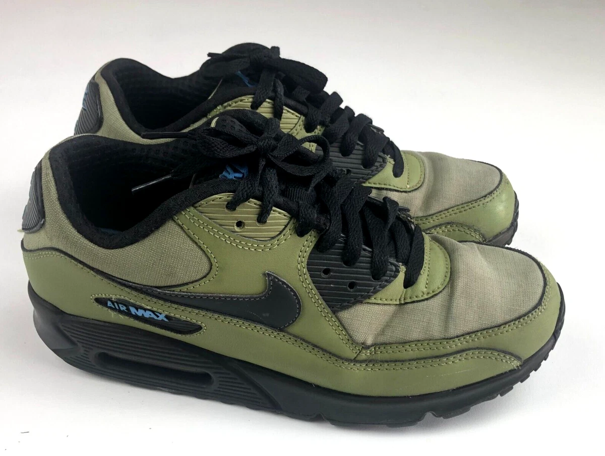 Air max 9 alligator discount