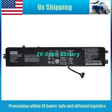 New L16M3P24 L14M3P24 L14S3P24 battery for Lenovo Legion Y520-15IKBA Y520-15IKBM