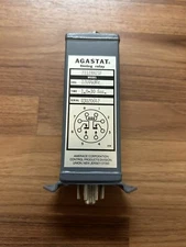 Agastat agastat 2112ah2sf Timing Relay NOS