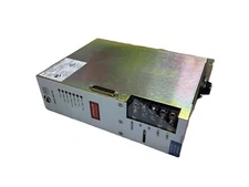 Applied Materials  0190-16825 , CONTROL CONCEPTS 2096-1002 SCR POWER CONTROLLER