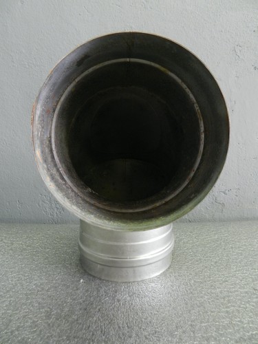 Viessmann Reinigungswinkel 87 Grad 90 Grad Systemgröße 150 mm - 9564856 - Picture 5 of 7