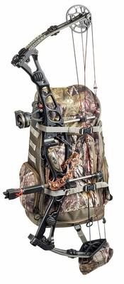 mossy oak day pack