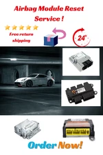 FOR ALL CHEVROLET TRAX SRS BAG MODULE RESET CRASH CODE CLEAR RESET SERVICE!!