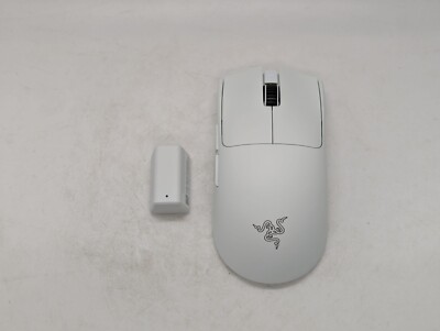 Razer Viper V3 Pro gaming mouse lightweight esports 8K + USB