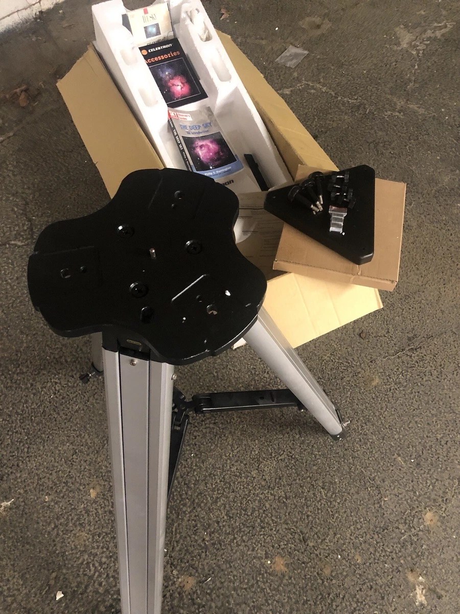 Celestron nexstar 5 best sale telescope