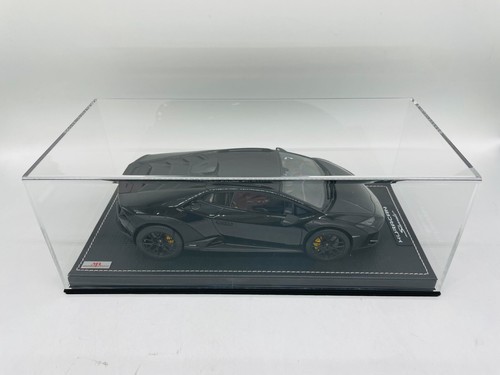 1/18 MR COLLECTION LAMBORGHINI HURACAN STELLATO 521962 - Picture 5 of 24