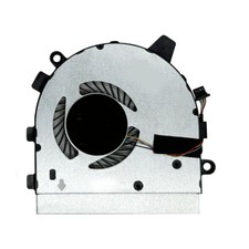 For Dell Inspiron 13 7390 7391 2-in1 HYPYN 0HYPYN 023.100GI.0011 CPU Cooling Fan