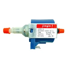 jiayin JYPC-4 220V 22W Solenoid Pump For Steam Mop,Steam Cleaning Machine