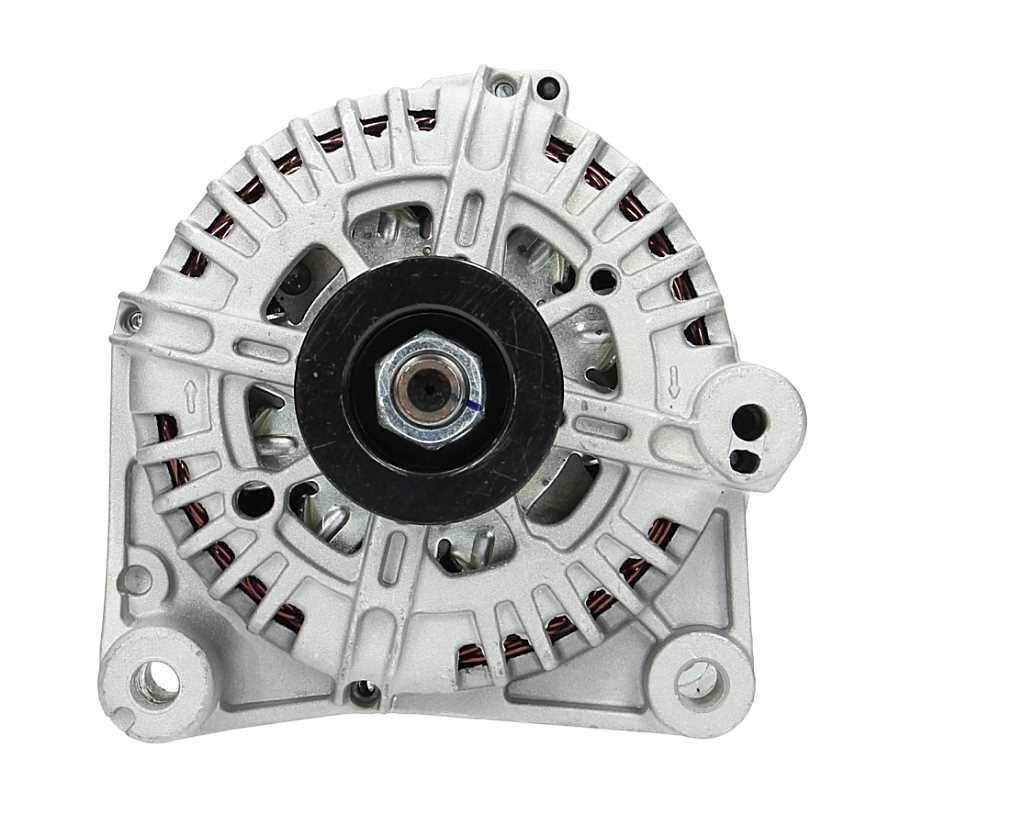 Alternateur BMW Série 1 1.8 d 09.04- stoppe voyant batterie allumé et baisse tension