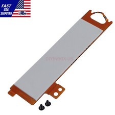 0WCGJG M.2 NVMe 2280 SSD Heatsink Thermal Pad For Dell Latitude 5420 E5420 E5421