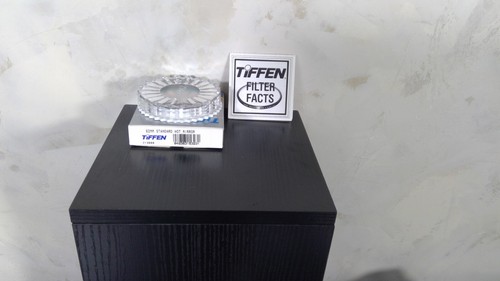 New Tiffen 62mm Standard Hot Mirror Filter MFR #62SHM - Picture 4 of 4