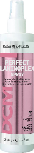 DCM Perfect Laminoplex Leave-In Laminating 150ml Spray - Image 2