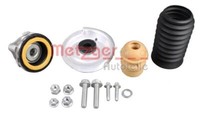 Metzger 6490126 Reparatursatz, FederbeinstüTzlager FüR MERCEDES-BENZ