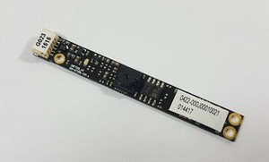 Webcam Camera Module Board 001-67129L-C01 aus Notebook Asus K50 X5DIN