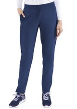 New with Tags Med Couture Women's Austin Scrub Pant 5760