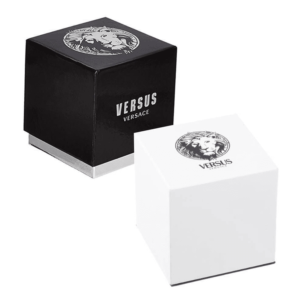 Versus Versace Mount Pleasant VSP561318 orologio da polso da donna