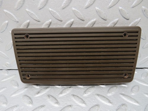 ⚙37490⚙ Mercedes-Benz W109 300SEL Parcel Shelf Speaker Cover - Picture 12 of 12