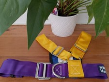 West Marine Sailing Harness Medium 33" to 44  