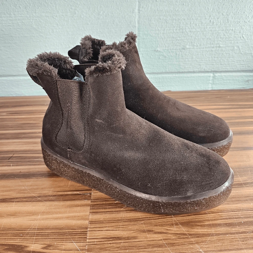 Chelsea boots hotsell madewell