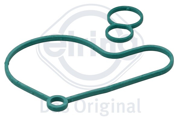 Elring 695.710 Dichtung, Vakuumpumpe FüR Audi, Ford, Seat, Skoda, Vw, VW (Faw)-image