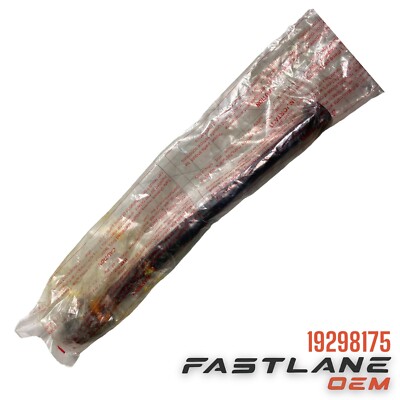 INNER STEERING RACK TIE ROD END NEW OEM 19298175
