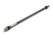 SuperATV Heavy Duty CV Front Prop Shaft for Can-Am Defender (See Fitment)