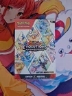 Bundle 6 Booster EV8.5 Évolutions Prismatiques Neuf Scellé FR Cartes POKEMON