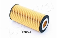 Ashika ÖLfilter 10-ECO041 FüR MERCEDES-BENZ